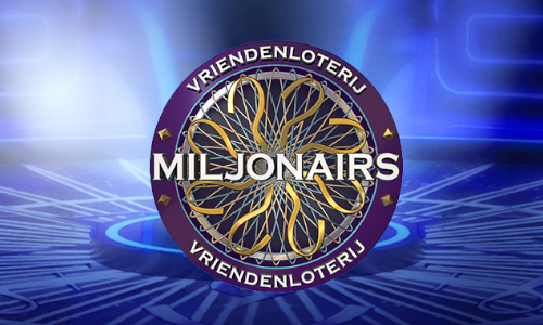 Miljonairs VriendenLoterij